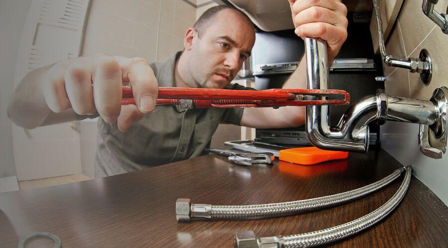 Professional emergency plumbing in Charles City, VA